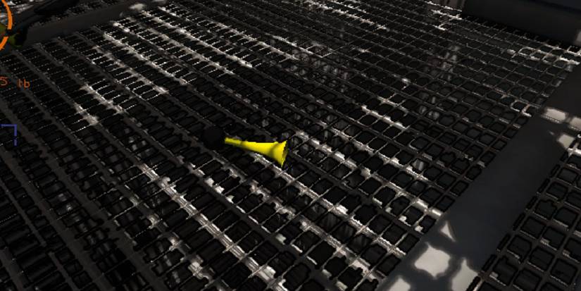 Lethal Company: Air Horn 