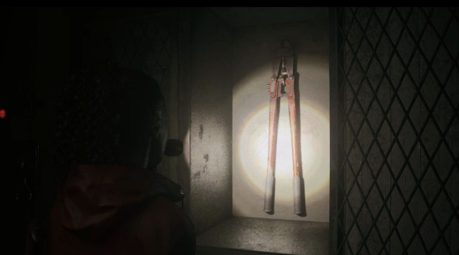 Finding the Bolt Cutters in Alan Wake 2: A Comprehensive Guide