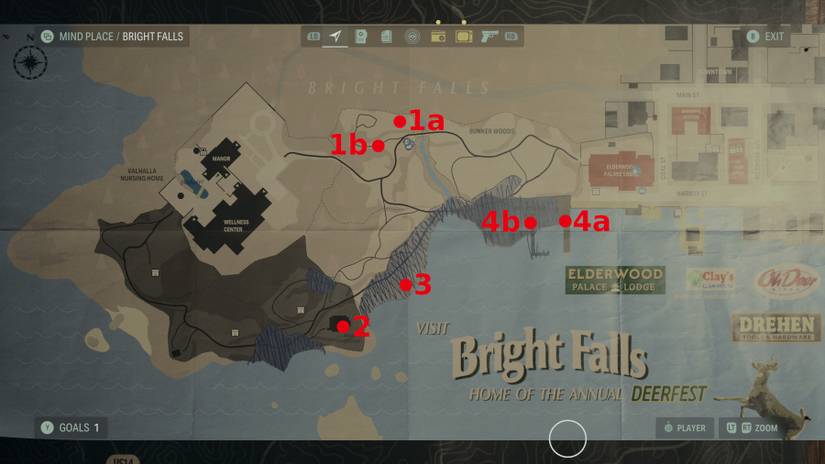 alan wake 2 nursery rhymes