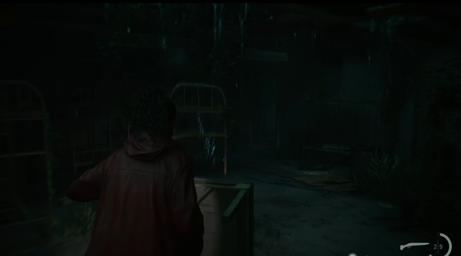 Finding the Bolt Cutters in Alan Wake 2: A Comprehensive Guide