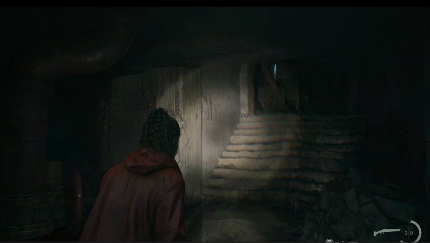 Finding the Bolt Cutters in Alan Wake 2: A Comprehensive Guide