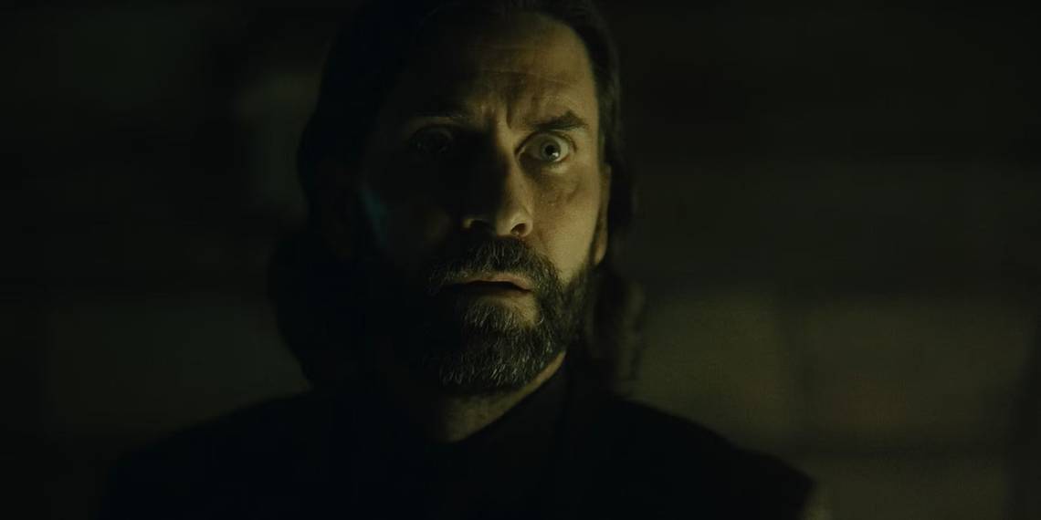 "Por qué Alan Wake 3 no necesita ser un juego de horror"