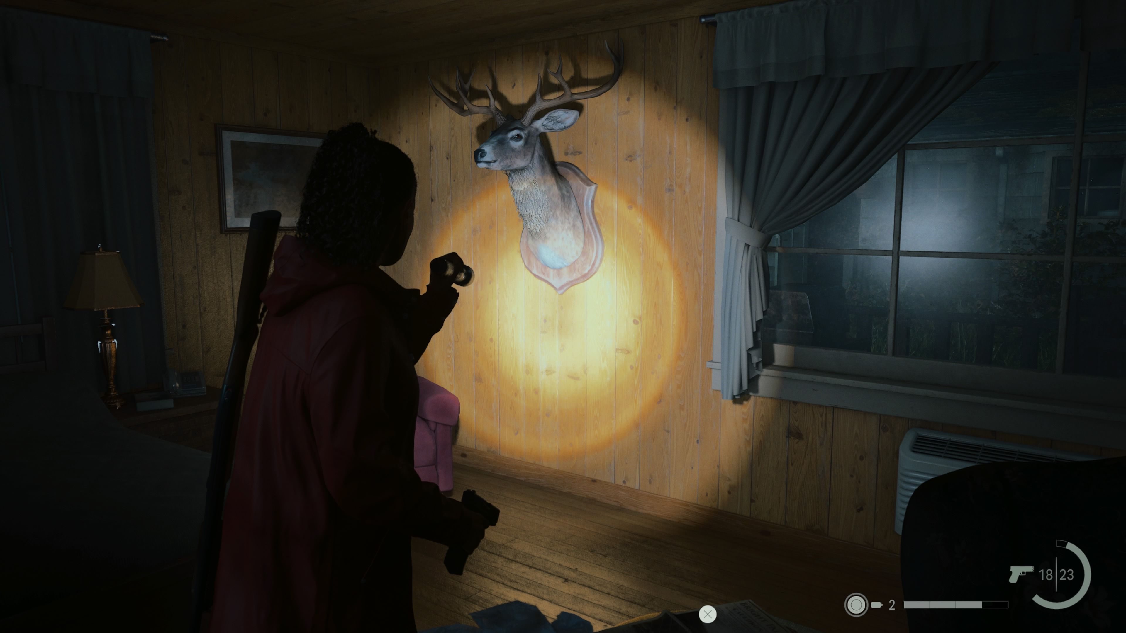 Alan Wake 2: All Deer Head Locations (& Rewards)