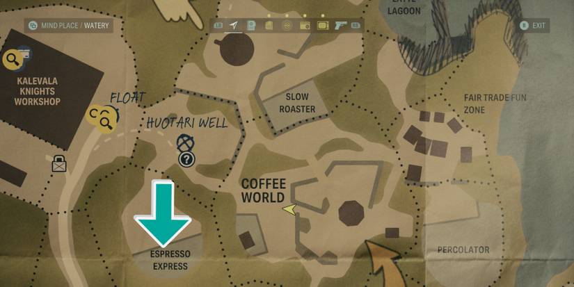 alan-wake-2-espresso-express-map