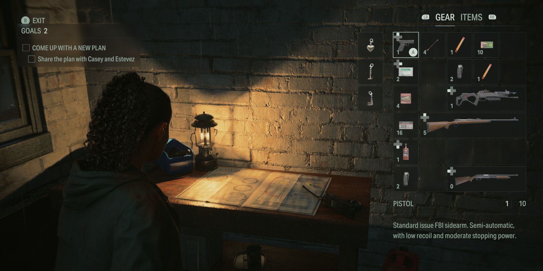 alan wake 2 inventory upgrade locations