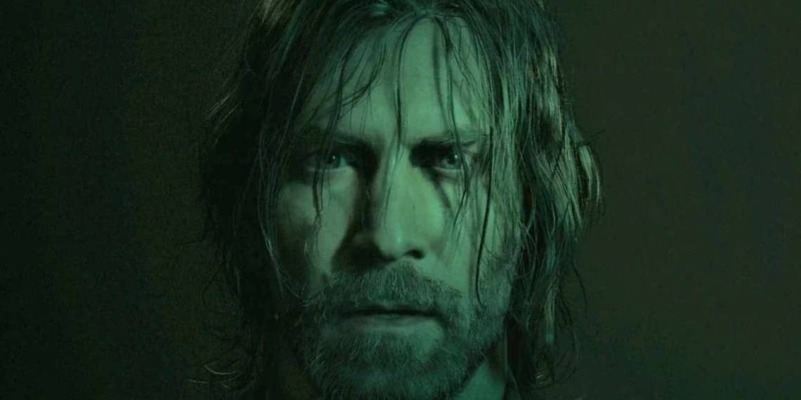 Modo Especial de Nueva Partida Plus de Alan Wake 2 Explicado