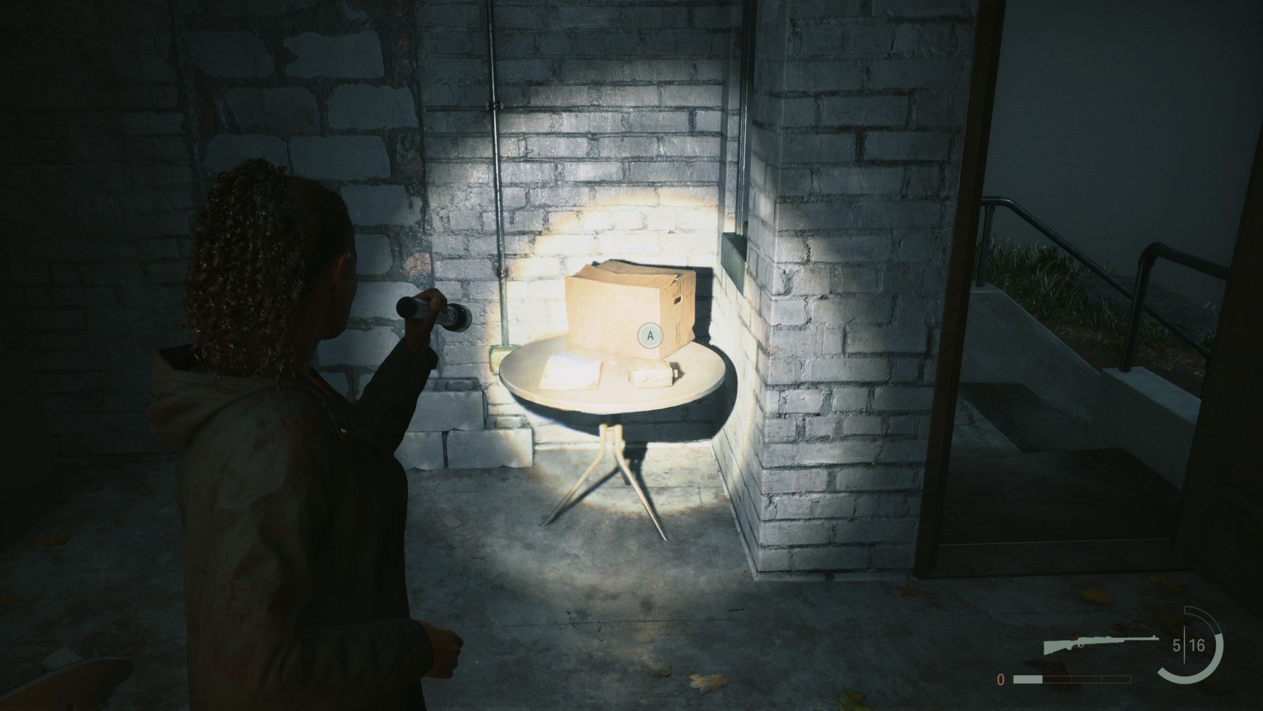 Alan Wake 2: How to Increase Inventory Slots (All Inventory Upgrade ...