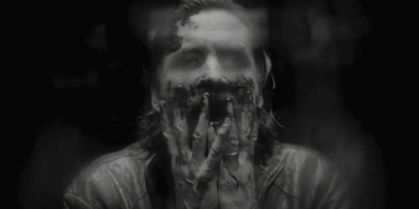 Alan Wake 2 Jumpscare