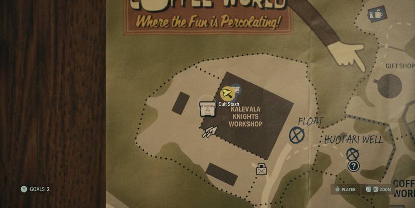 alan-wake-2-kalevala-knights-cult-stash-map