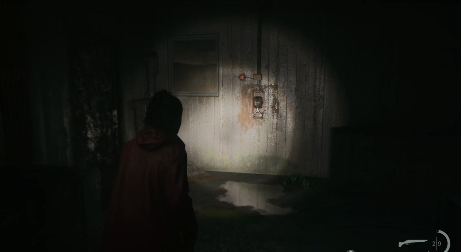 Finding the Bolt Cutters in Alan Wake 2: A Comprehensive Guide