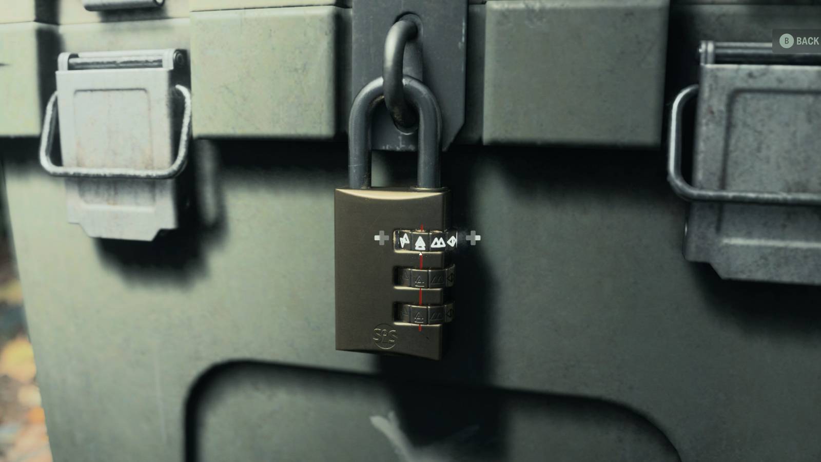 alan wake 2 cult stash locations solutions