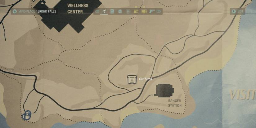 alan-wake-2-ranger-station-cult-stash-map
