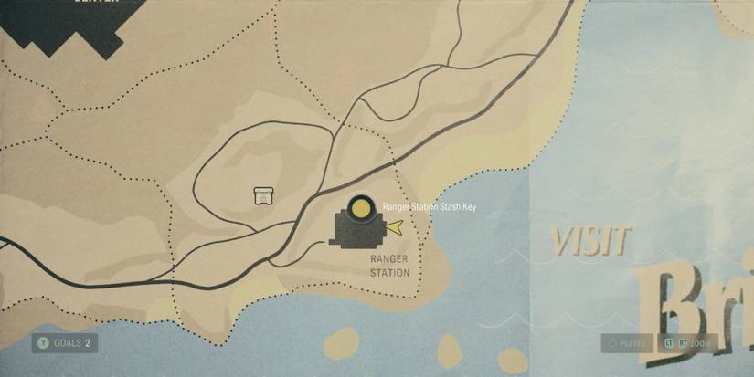 alan-wake-2-ranger-station-key-map