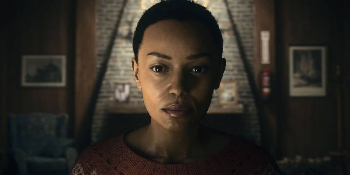 Alan Wake 2: Navegando el Enigma del Estacionamiento