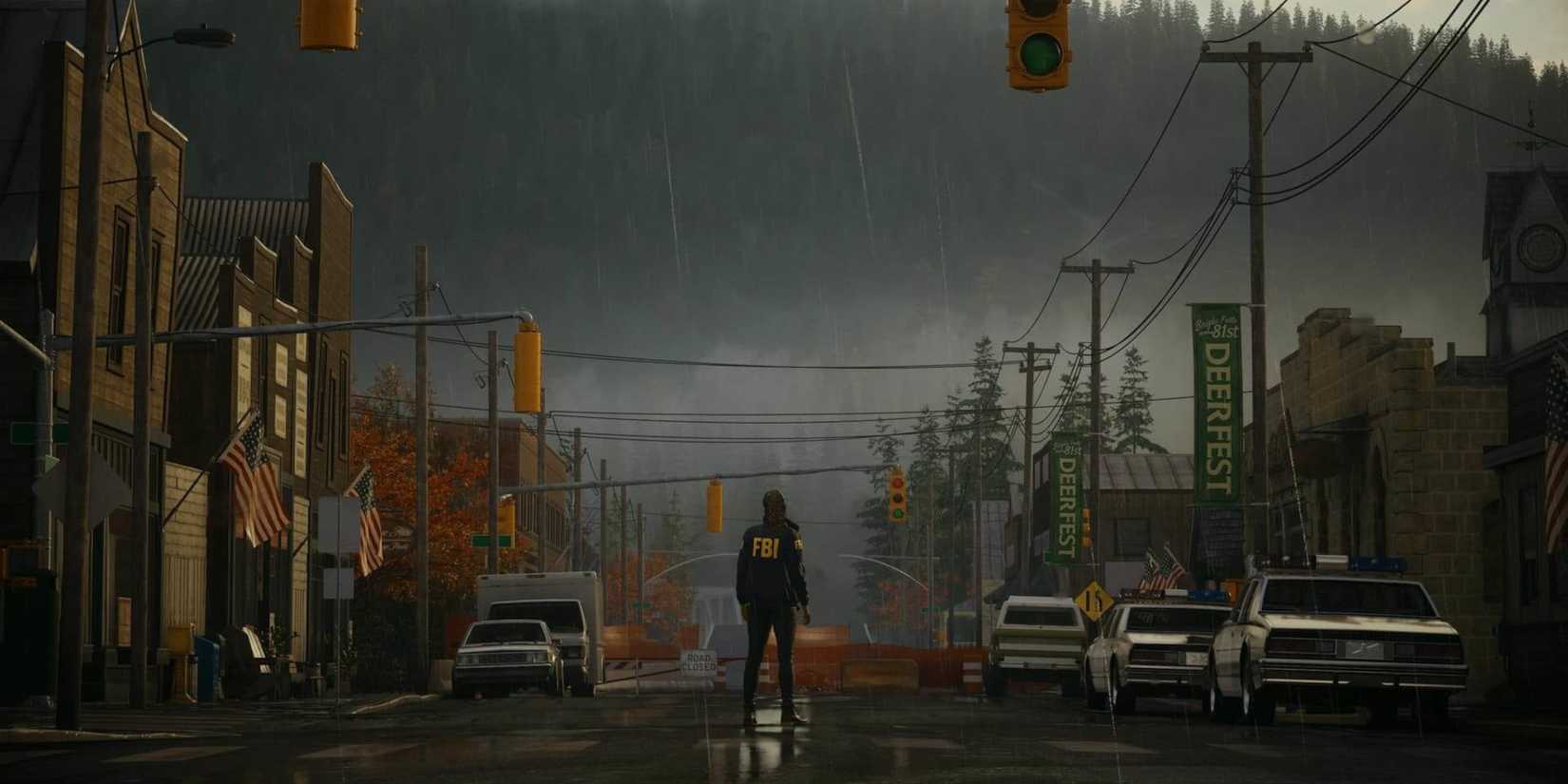 alan wake 2 walkthrough