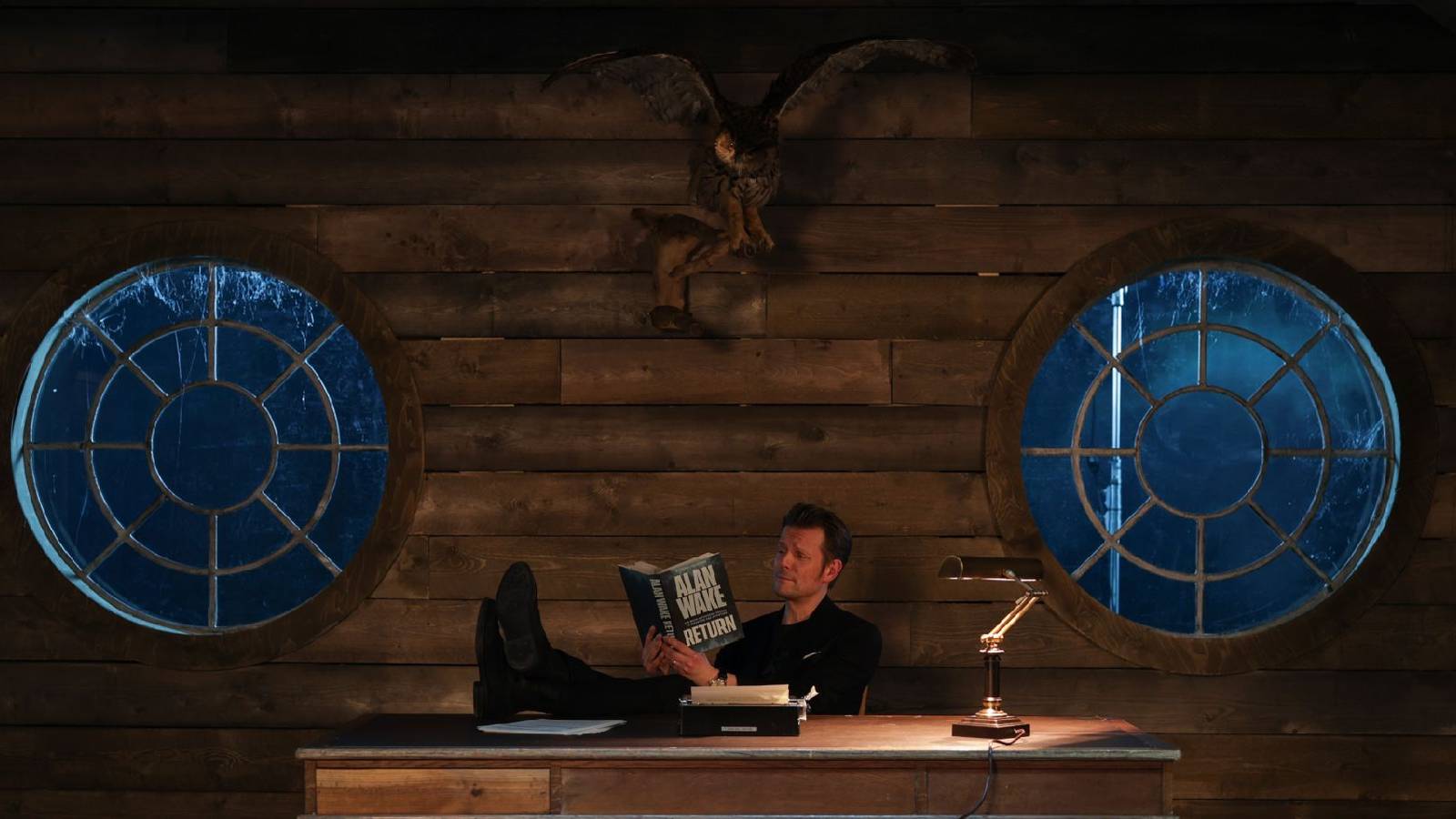 alan wake 2 sam lake reading