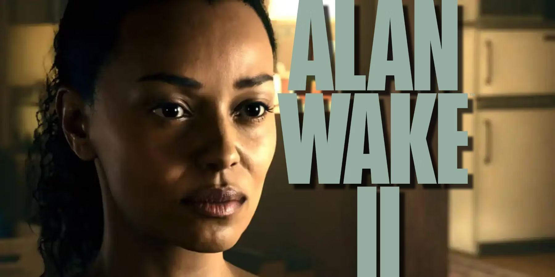 alan wake 2 title with saga