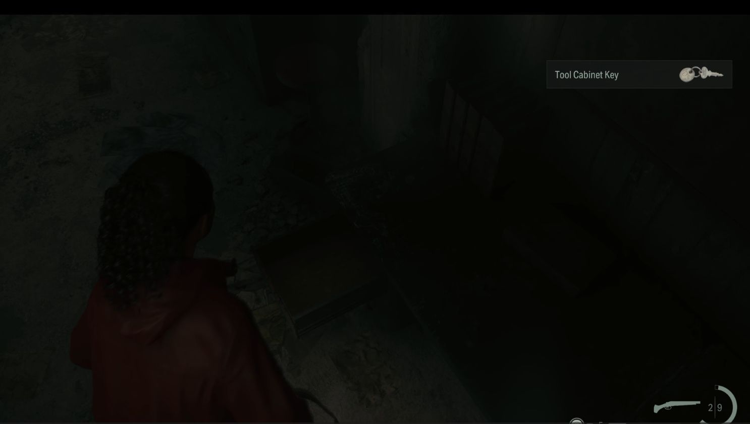 Finding the Bolt Cutters in Alan Wake 2: A Comprehensive Guide