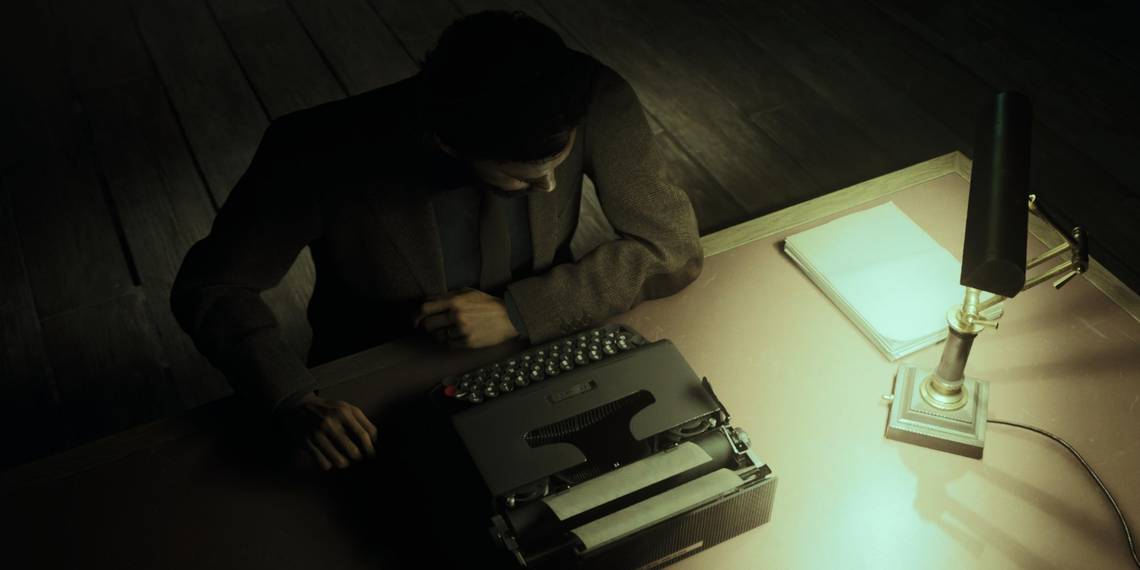 "Alan Wake 2: Todos los trofeos/logros (y cómo desbloquearlos)"