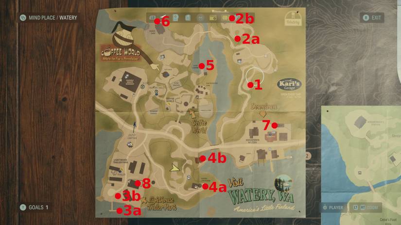 alan wake 2 nursery rhymes