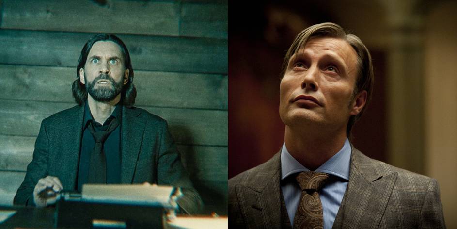 "Los jugadores de Alan Wake 2 deberían volver a ver este programa de televisión."