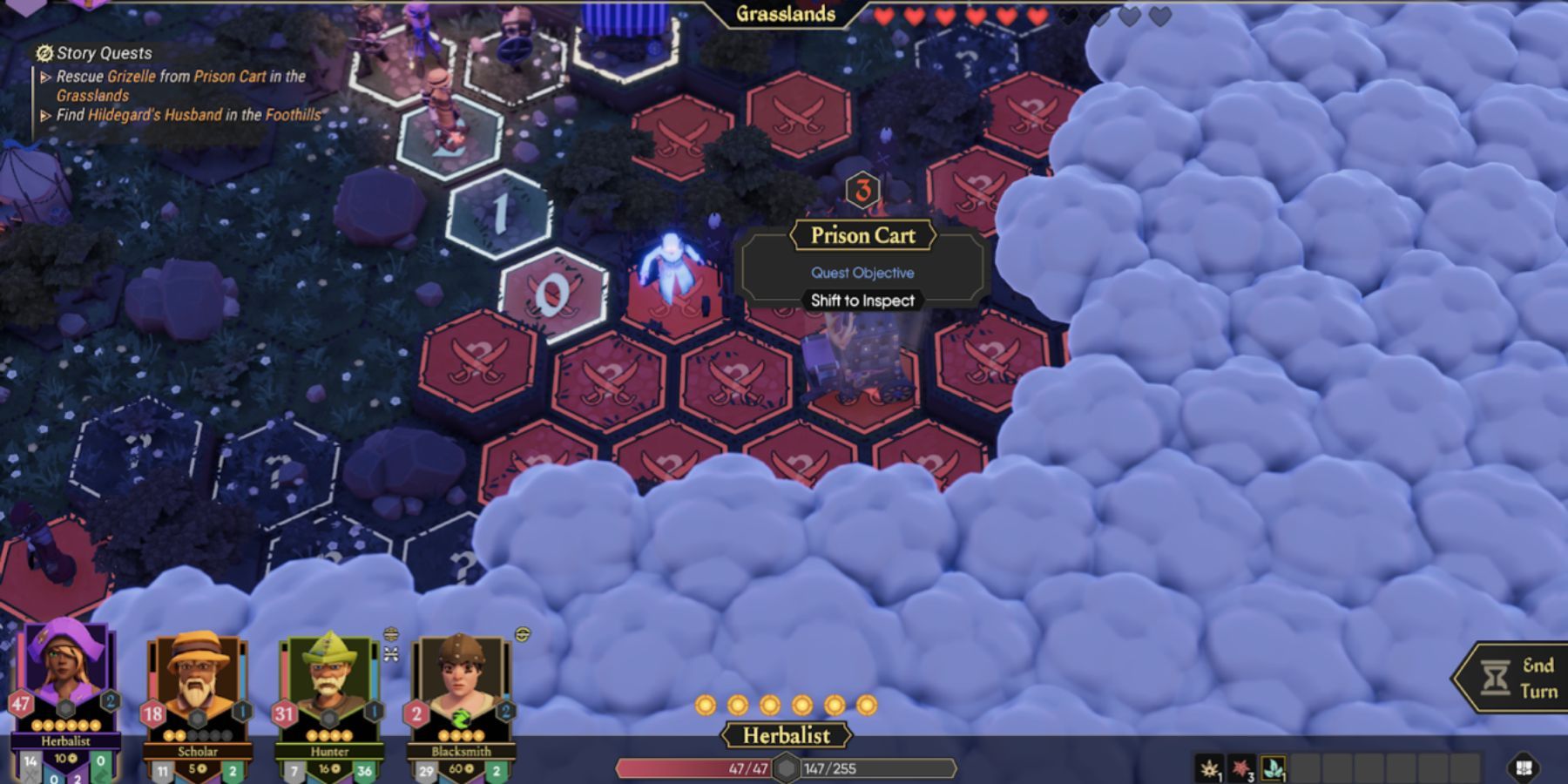 Unlocking the Alchemist in For The King 2: A Guide