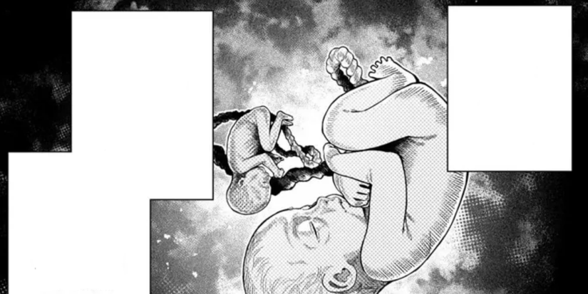 All for one turns into a baby my hero academia mha 409