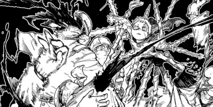 all for one rises my hero academia 407