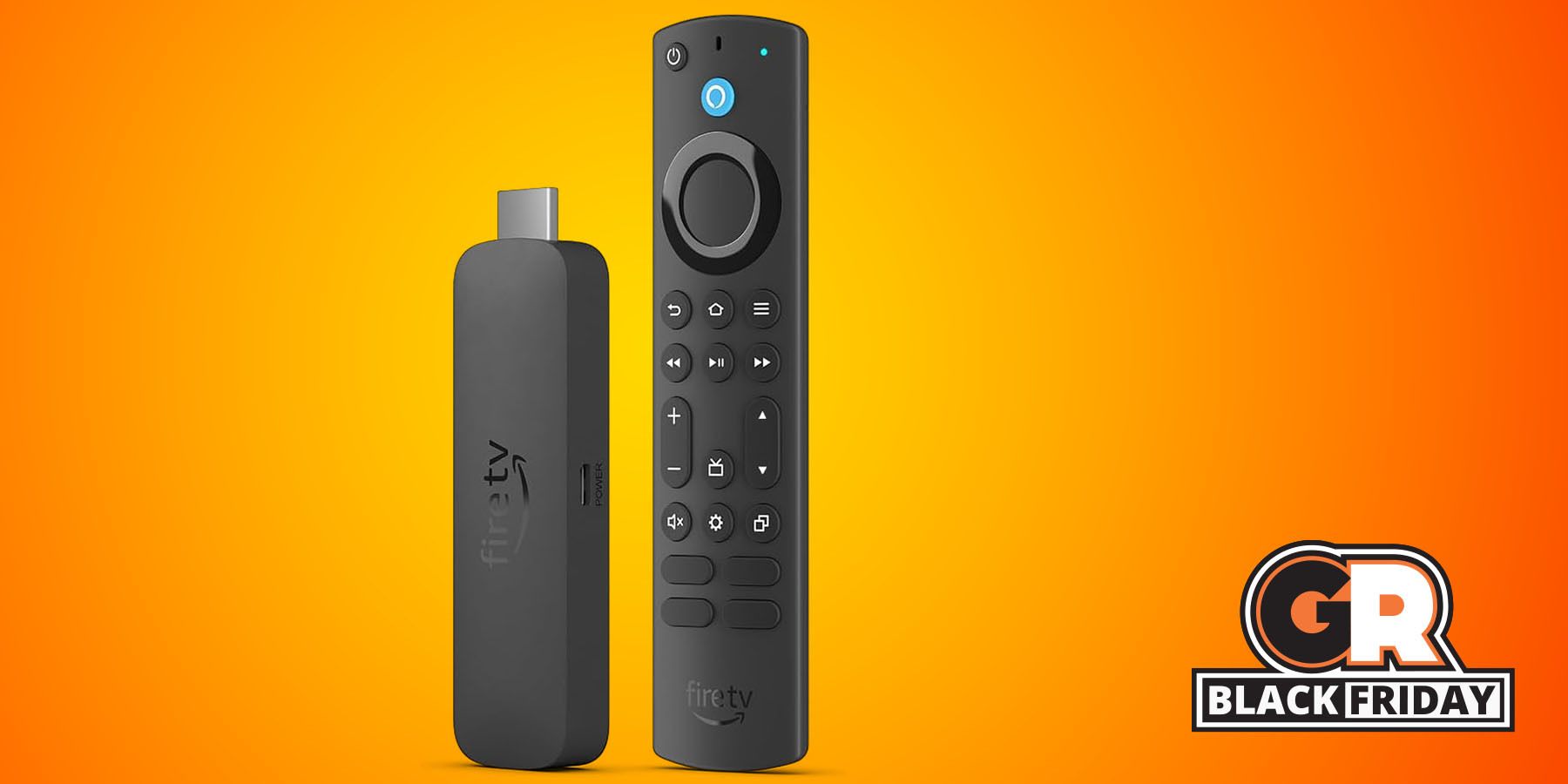 Amazon's Top Streaming Stick Is Now Cheaper Than Ever