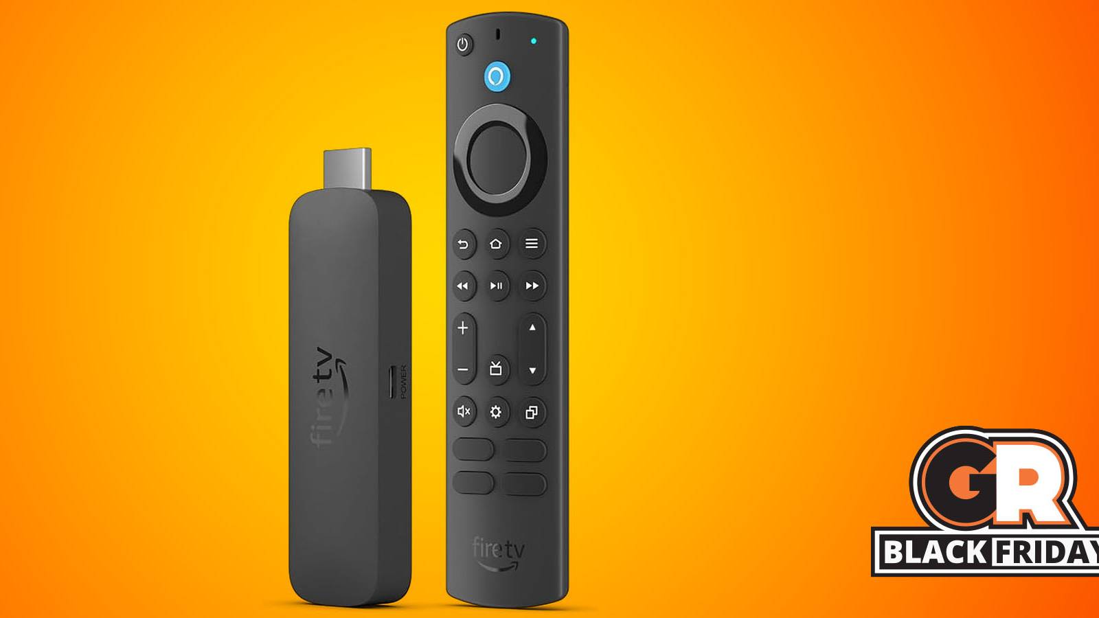 Amazon's Top Streaming Stick Is Now Cheaper Than Ever