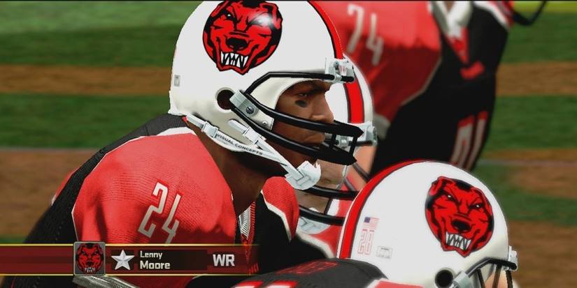 Best Non-NFL Video Games