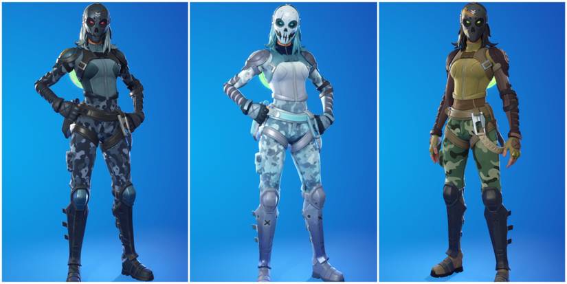 zadie additional styles