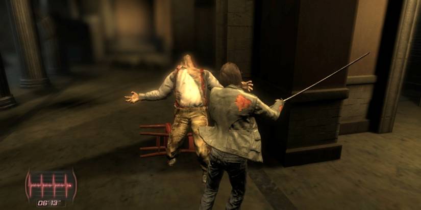 Alone in the Dark 2008