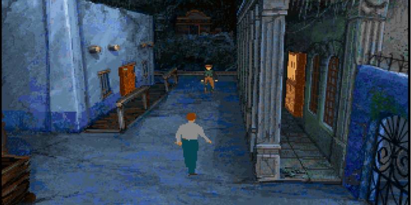 Alone in the Dark 3 JPG