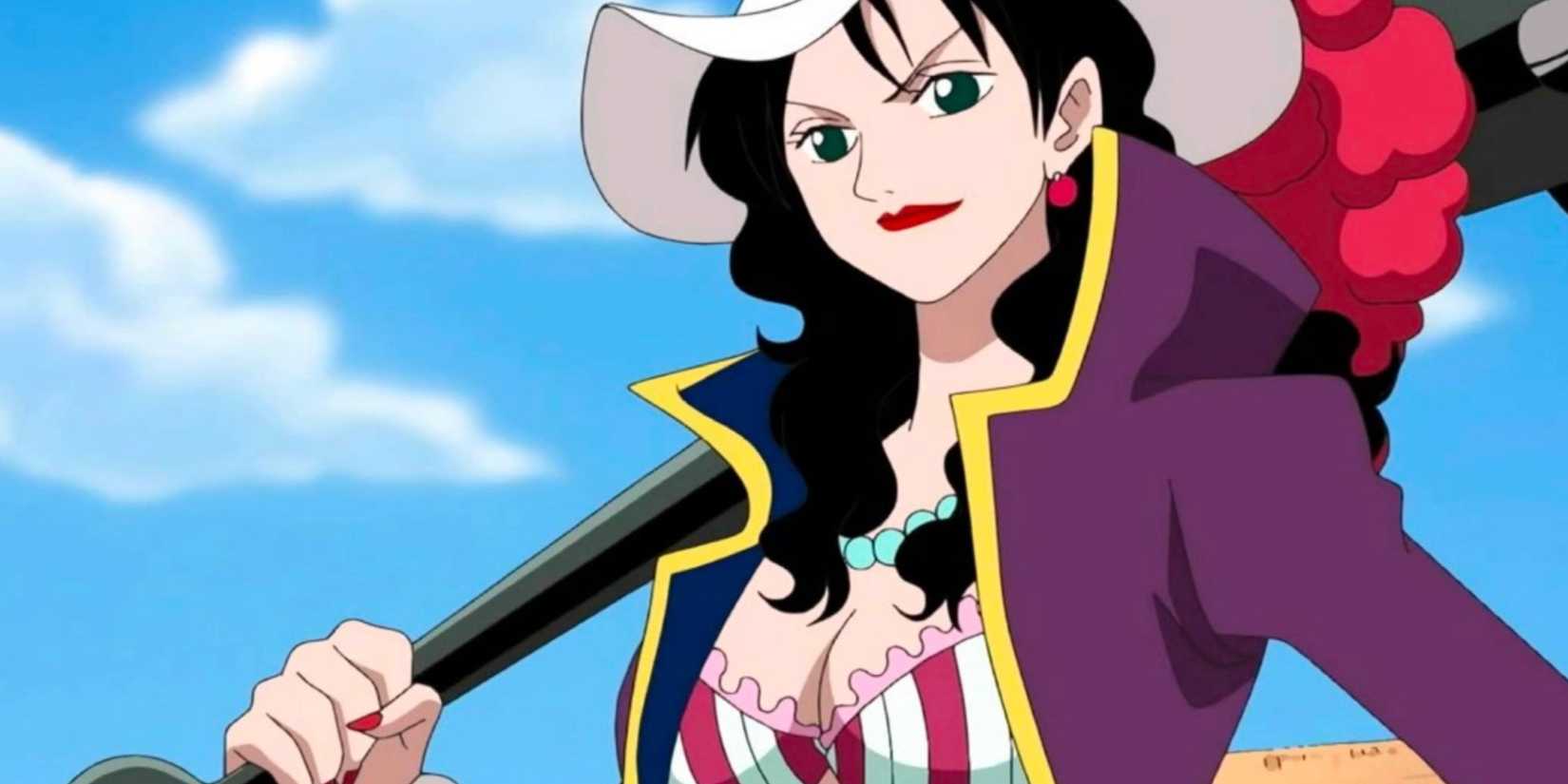 Alvida One Piece-2