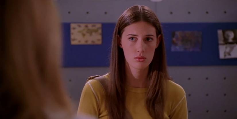 Amanda In Buffy The Vampire Slayer