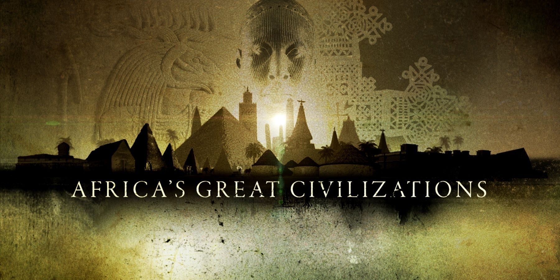 Ancient History Documentaries- Africa's Great Civilizations
