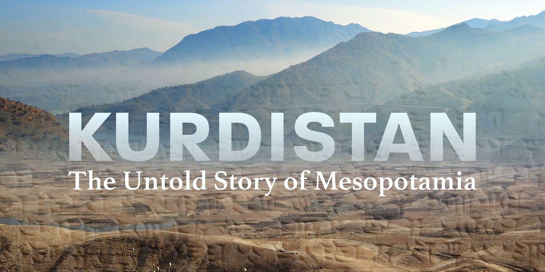 Ancient History Documentaries- Kurdistan The Untold Story of Mesopotamia