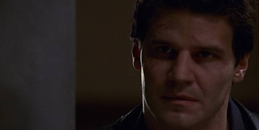 Angel in the Angel episode "Deep Down".