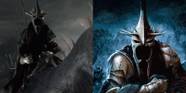 LOTR The Witch Realm Of Angmar Explained LOTR The Witch Realm Of Angmar Explained