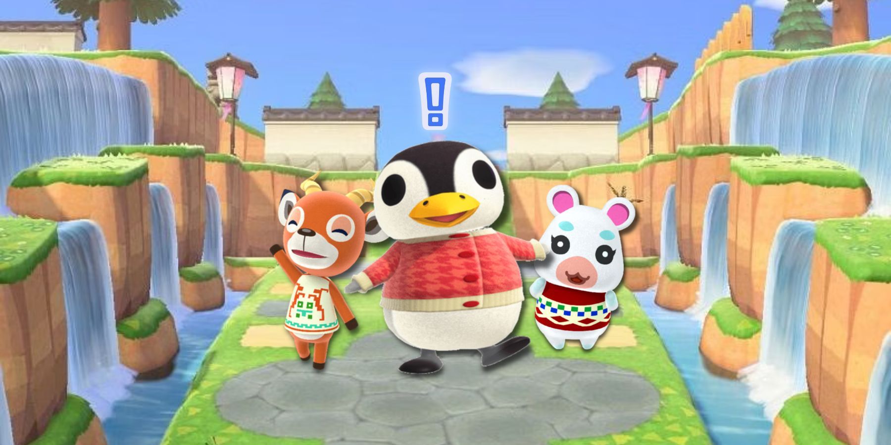 Animal Crossing Excited-1