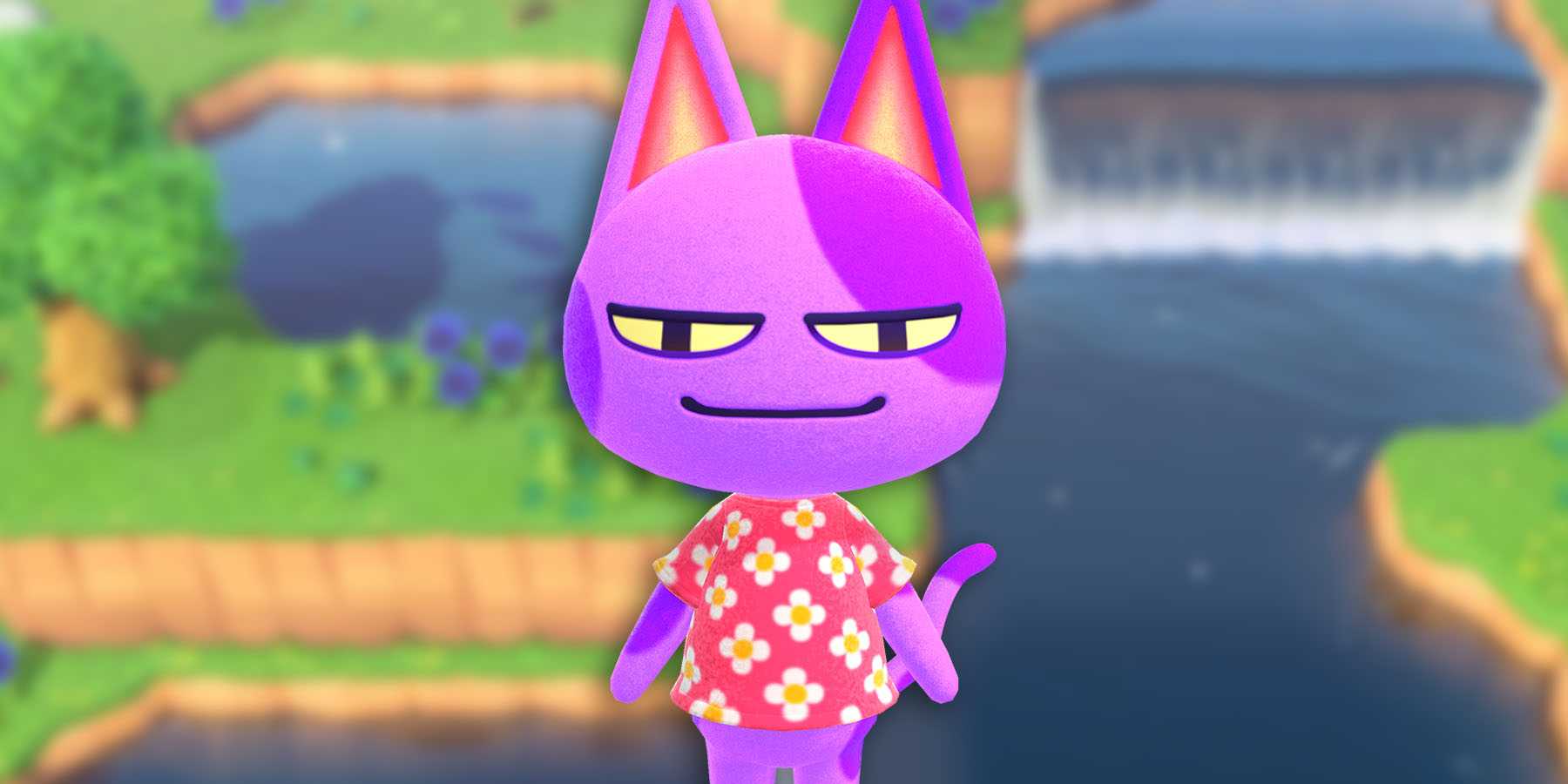Villiger Bob Rizzy Animal Crossing Villager Type Tier List