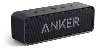 Anker Soundcore Bluetooth Speaker