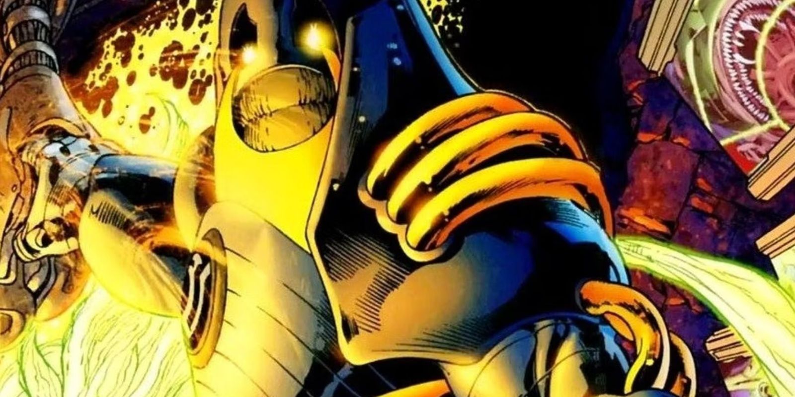 Anti-Monitor