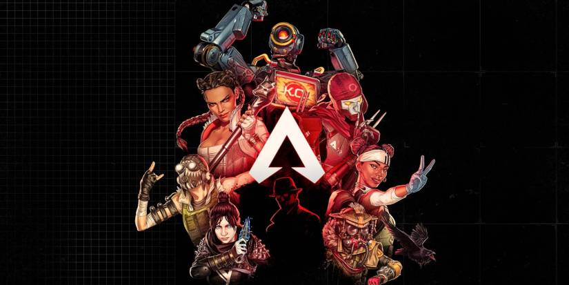 apex legends revelry promo art