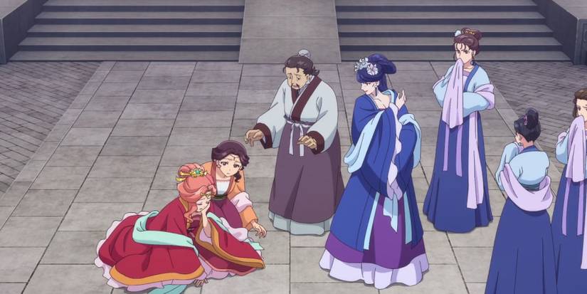 Gyokyou The Apothecary Diaries: 5 Reasons To Watch