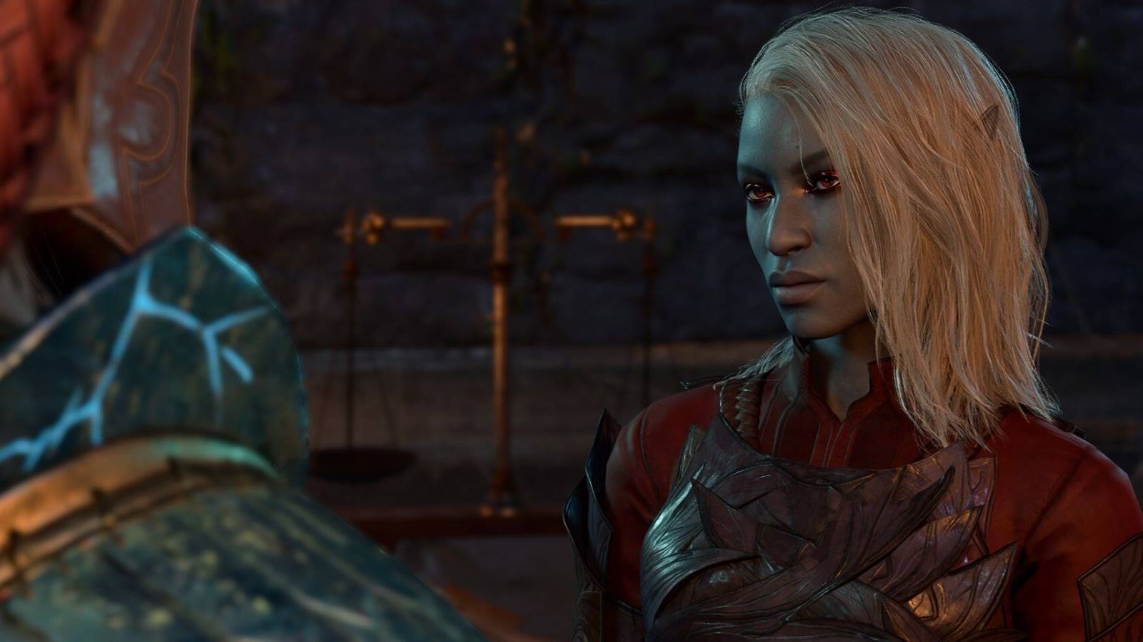 Baldur’s Gate 3: Should You Give Araj Oblodra Your Blood?