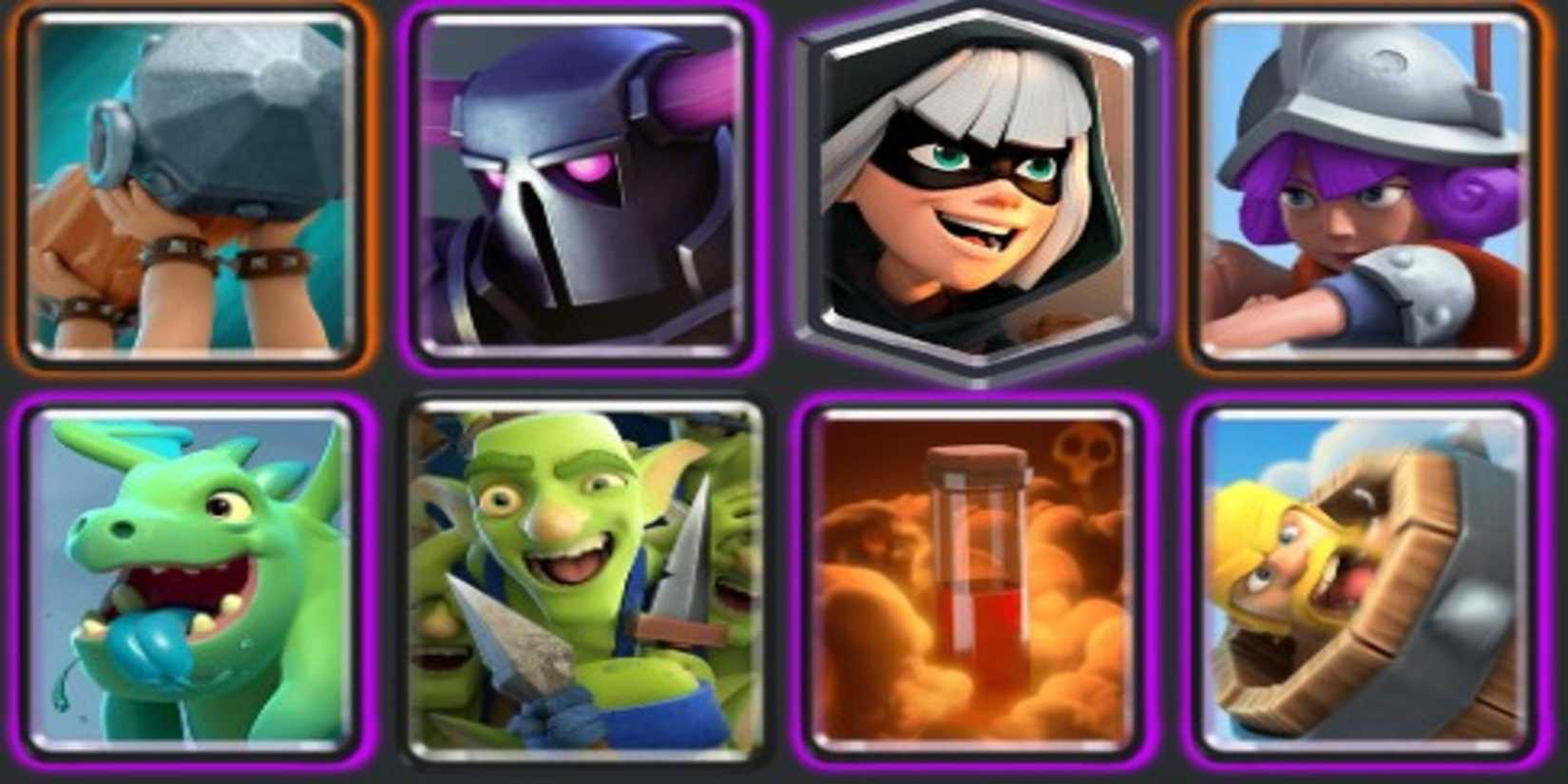 Arena 13 PEKKA Bridge