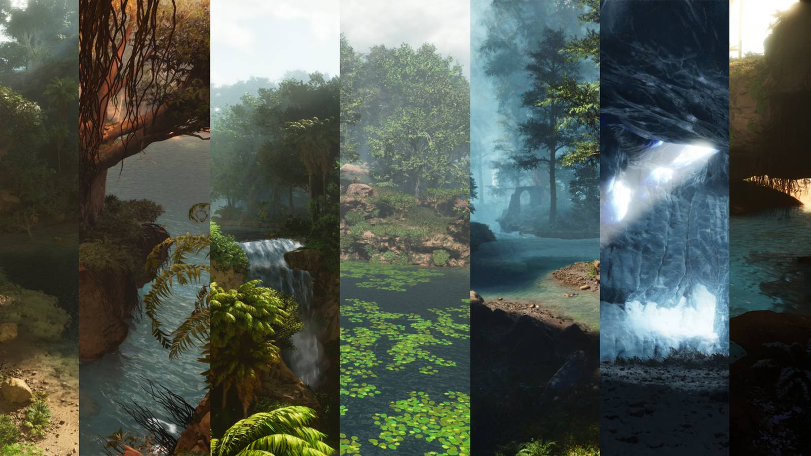 ARK Survival Ascended Best Base Locations