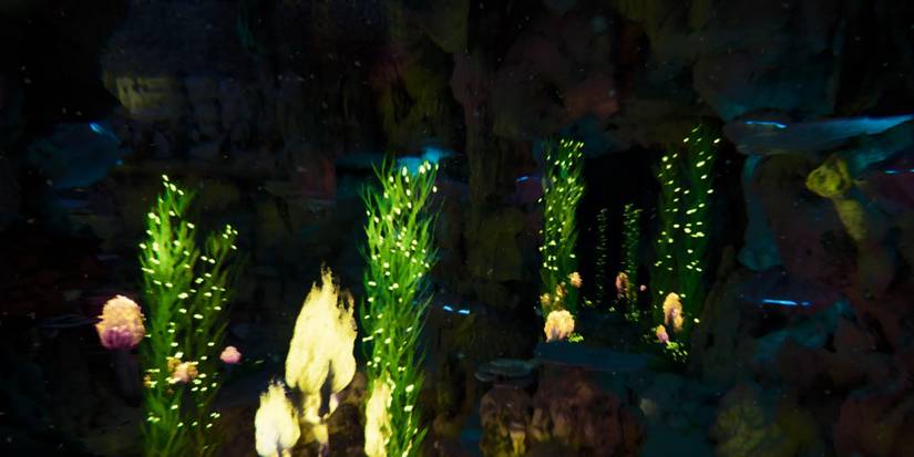 ARK Survival Ascended Cunning Cave